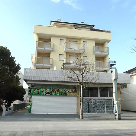 Derby Apartman Lignano Sabbiadoro