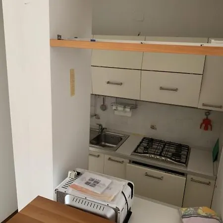 Derby Apartament Lignano Sabbiadoro