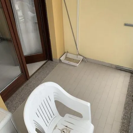 Apartament Derby