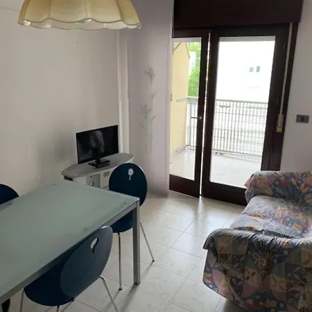 Apartament Derby Lignano Sabbiadoro